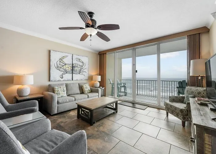 San Carlos 502 By Youngs Suncoast Gulf Shores
